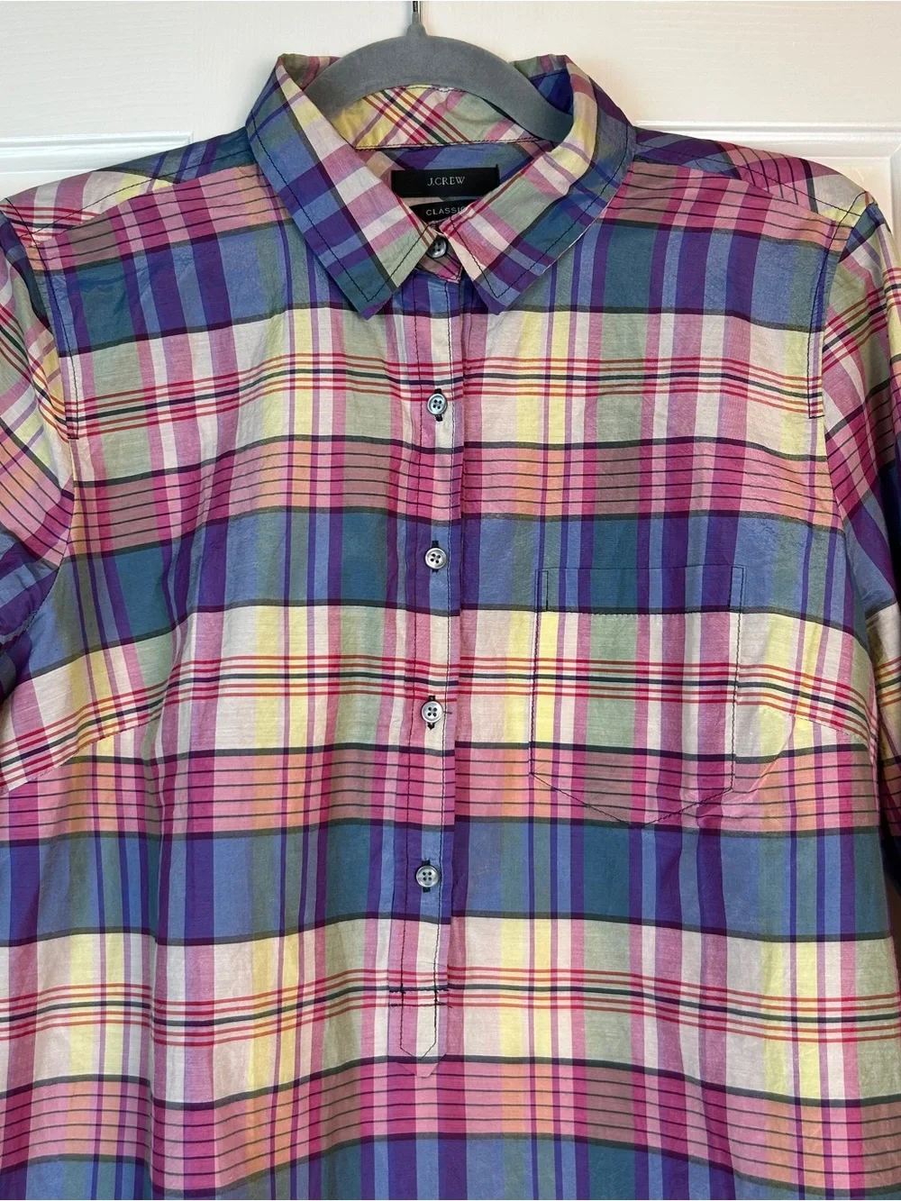 J. Crew crew women’s